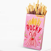 Pocky Biscuit Sticks Strawberry Flavor 55g